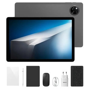 Doogee Tab A9 Pro+ VIP Edition WiFi 6+128 Gray - Img 2