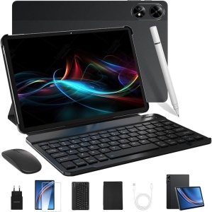 Doogee Tab G6+ VIP Edition 4G 8+256 Mist Purple - Img 3