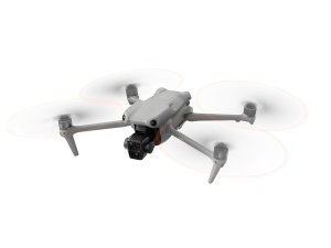 Dron DJI Air 3 Fly More Combo (DJI RCN2) - Img 2