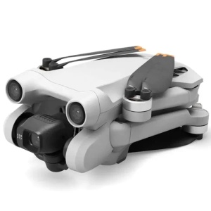 Dron DJI Mini 3 Pro (RC) - Img 2