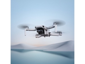 Dron DJI Mini 4K Fly More Combo (EU) - Img 3