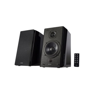 Edifier R2000DB 2.0 120W speakers black