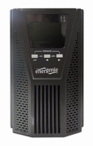 EG-UPSO-1000 Gembird Online UPS 1000VA (900 W) Cold-start