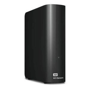 Eksterni hard disk 18TB WD Elements USB3.0 WDBWLG0180HBK-EESN - Img 4