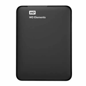 Eksterni hard disk 1TB Western Digital Elements WDBUZG0010BBK-WESN * - Img 3
