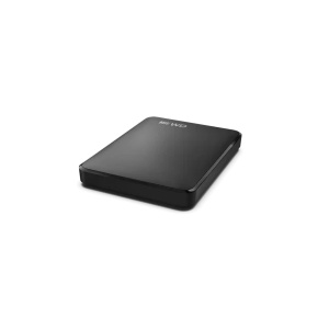 Eksterni hard disk 2.5 2TB WD Elements Portable USB 3.2 WDBDTV0020BBK-WESN - Img 2