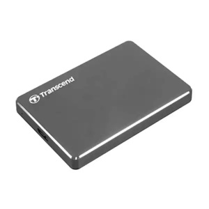 Eksterni hard disk 2TB Transcend TS2TSJ25C3N - Img 3