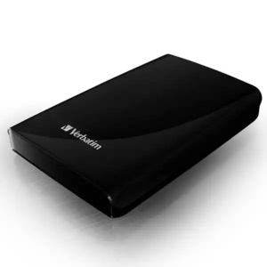 Eksterni hard disk 2TB Verbatim 53177 Black - Img 2