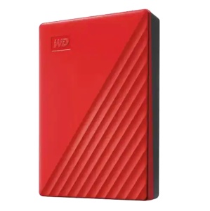 Eksterni hard disk 2TB Western Digital MyPassport WDBYVG0020BRD-WESN