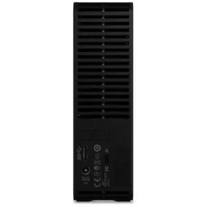 Eksterni hard disk 3.5 Western Digital 6TB Elements Desktop WDBWLG0060HBK-EESN - Img 3