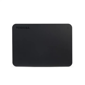 Eksterni hard disk 4TB Toshiba CANVIO BASIC HDTB540EK3CA *