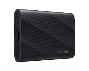 Eksterni SSD 4TB T9 Samsung MU-PG4T0B/EU