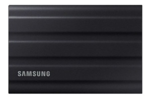 Eksterni SSD Samsung Portable T7 4TB MU-PE4T0S crni