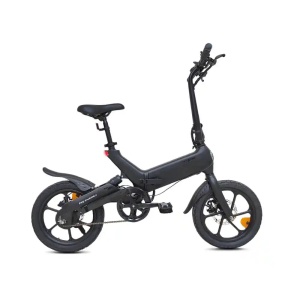 Električna bicikla eBike MS Energy i6 - Img 3