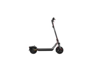 Elektricni trotinet SEGWAY NINEBOT E3 Pro E Silver - Img 6