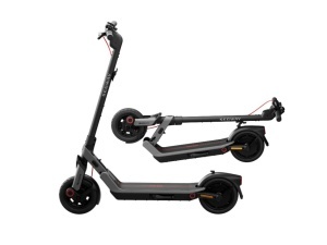 Elektricni trotinet SEGWAY NINEBOT E3 Pro E Silver - Img 8