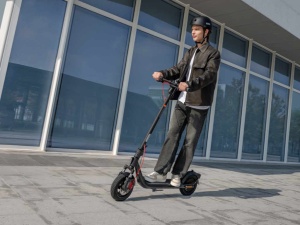 Elektricni Trotinet SEGWAY NINEBOT F2 PRO E II - Img 15