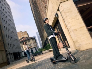 Elektricni Trotinet SEGWAY NINEBOT F3 E - Img 5