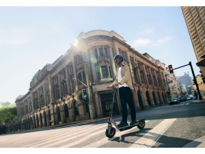 Elektricni Trotinet SEGWAY NINEBOT F3 PRO E - Img 7