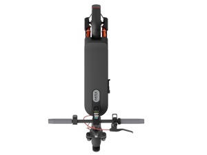 Elektricni Trotinet XIAOMI 5 Max 400W/25kmh/70km/120kg/crna - Img 2