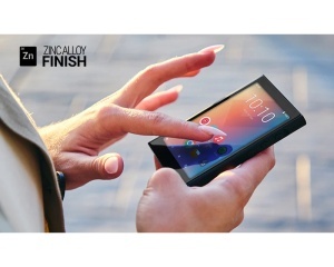 ENERGY SISTEM Black StreamGO Android Player (M50005) - Img 2