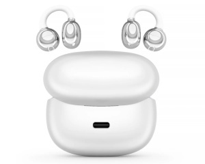 ENERGY SISTEM ChicPods Earphones Snow slušalice sa mikrofonom bele (M45966) - Img 2