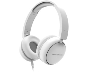 ENERGY SISTEM FunVibe Snow slušalice bele (M45764) - Img 1