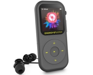 ENERGY SISTEM Handy MP4 Player (M45659) - Img 3