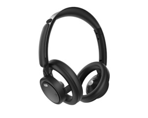 ENERGY SISTEM OpenDesign Headphones Black (M50061) - Img 2