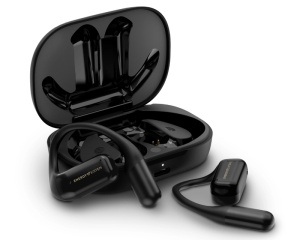 ENERGY SISTEM OpenWave Bluetooth crne slušalice (M45882) - Img 2