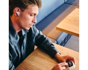ENERGY SISTEM Snow ScreenSound True Wireless slušalice bele (M45988) - Img 3