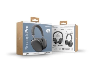 ENERGY SISTEM Space Pineapple Pro slušalice crne (M49001) - Img 3