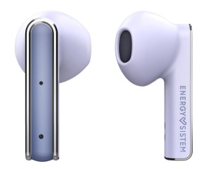 ENERGY SISTEM Style 4 Violet True Wireless slušalice ljubičaste (M45349) - Img 2