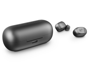 ENERGY SISTEM Urban 3 Graphite True Wireless bežične slušalice sive (M45182) - Img 2