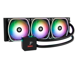ENERMAX ELC-AQFS360-SQA AQUAFUSION II Vodeno hlađenje - Img 3