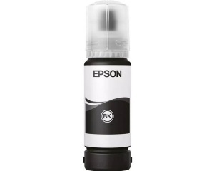 EPSON 115 crno mastilo * - Img 1