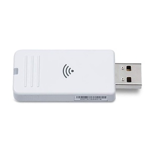 Epson Adapter - ELPAP11 Wireless LAN (5GHz) V12H005A01 *