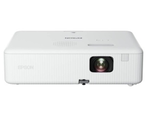 EPSON CO-W01 prenosivi Lamp WXGA 3000 ANSI lumena 16000:1 projektor - Img 2