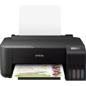 Epson L1270 EcoTank InkJet, Color, A4, 5760X1440, Manual Duplex, USB, WiFi C11CJ71407 *