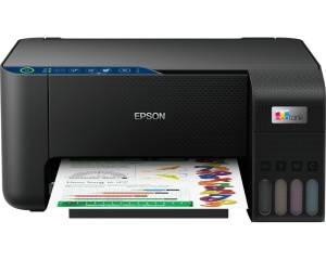 EPSON L3271 EcoTank ITS wireless multifunkcijski inkjet štampač * - Img 1