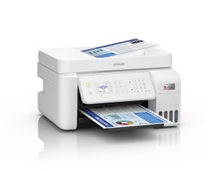 EPSON L5316 EcoTank ITS wireless multifunkcijski inkjet štampač - Img 3