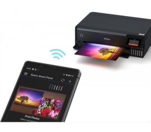 Epson L8180 EcoTank, print-scan-copy, Photo Color, A3+, 5760X1440, Wi-Fi, Duplex C11CJ21402 *