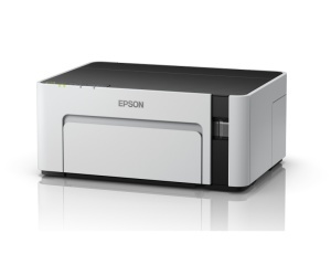 EPSON M1120 EcoTank ITS wireless inkjet crno-beli štampač * - Img 2