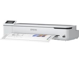 EPSON SureColor SC-T5100N inkjet štampač/ploter 36 inča bez stalka - Img 3