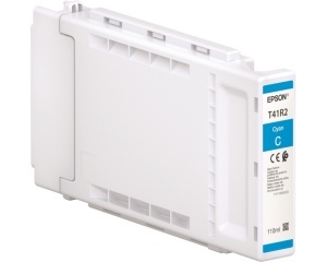 EPSON T41R240 UltraChrome XD2 cyan 110ml kertridž *