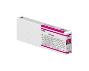 EPSON T55K30N UltraChrome HDX/HD vivid magenta kertridž