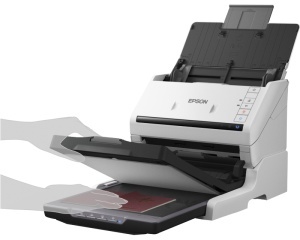 EPSON WorkForce DS-770II A4 skener - Img 3