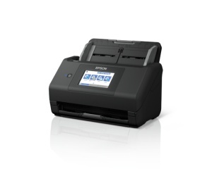 EPSON WorkForce ES-580W A4 skener - Img 3