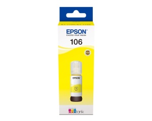 EPSON Žuto mastilo