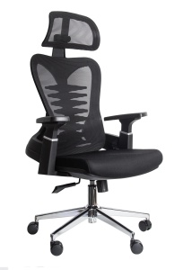 Ergonomska kancelarijska stolica UGD EasySit D50 - Img 4